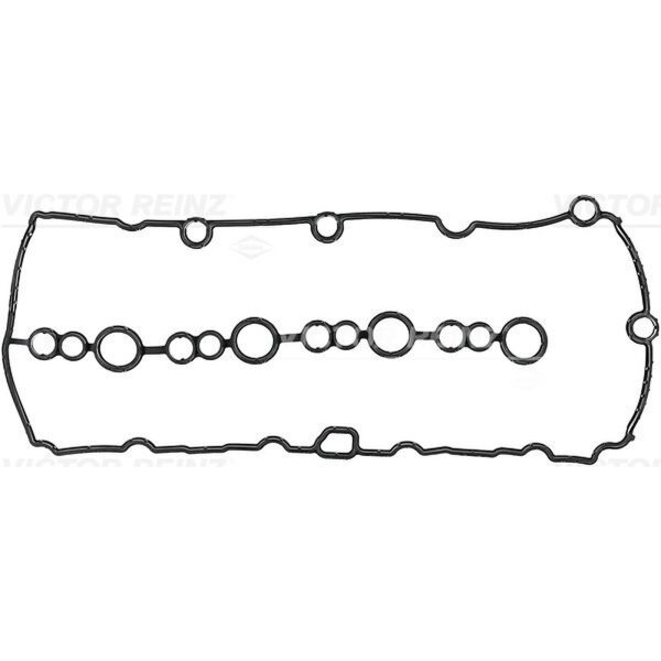 VICTOR REINZ 71-12279-00 Dichtung, Zylinderkopfhaube