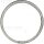 VICTOR REINZ 71-12503-00 Dichtring, Abgasrohr
