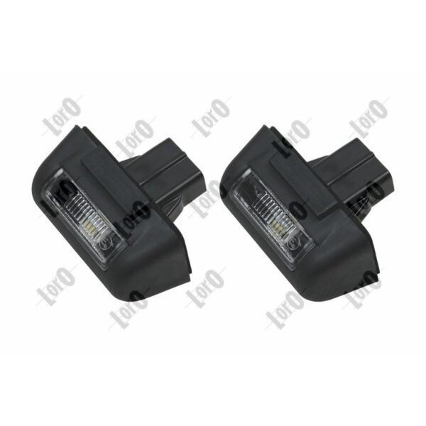 ABAKUS 017-41-905LED Kennzeichenleuchte