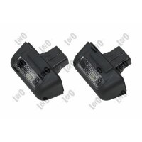 ABAKUS 017-41-905LED Kennzeichenleuchte