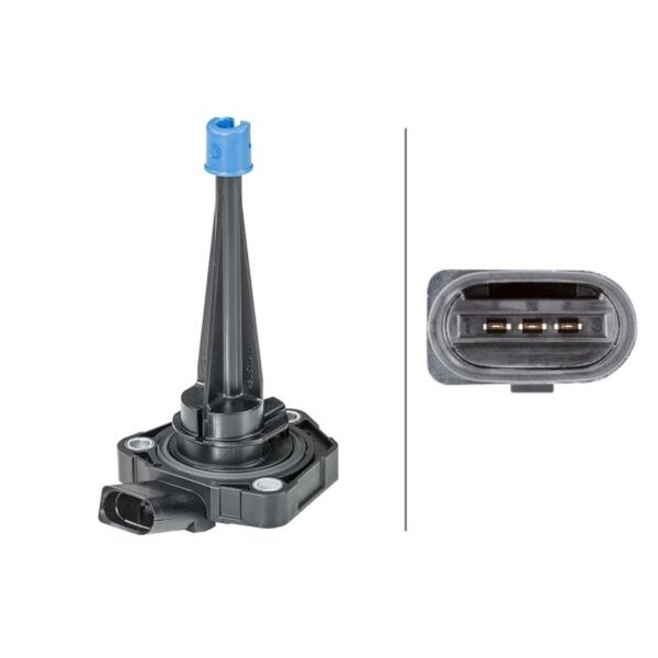 HELLA 6PR 010 418-901 Sensor, Motorölstand