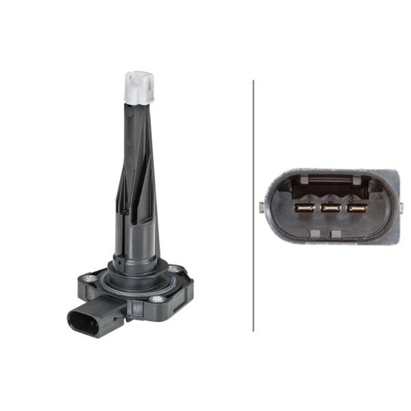 HELLA 6PR 012 056-701 Sensor, Motorölstand