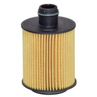 HENGST FILTER E124H02 D202 Ölfilter