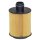 HENGST FILTER E124H02 D202 Ölfilter