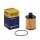 HENGST FILTER E124H02 D202 Ölfilter