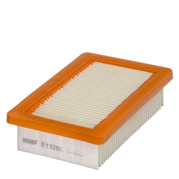 HENGST FILTER E1320L Luftfilter