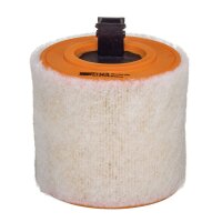 HENGST FILTER E1342L Luftfilter