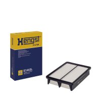 HENGST FILTER E1443L Luftfilter