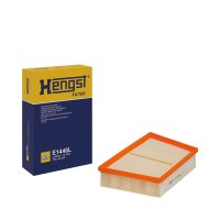 HENGST FILTER E1446L Luftfilter