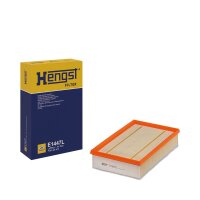 HENGST FILTER E1447L Luftfilter