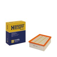 HENGST FILTER E1456L Luftfilter