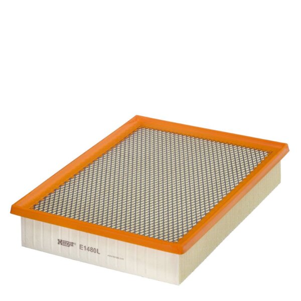 HENGST FILTER E1480L Luftfilter
