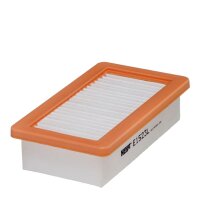 HENGST FILTER E1523L Luftfilter