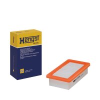 HENGST FILTER E1523L Luftfilter