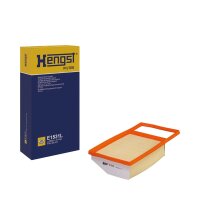 HENGST FILTER E1531L Luftfilter