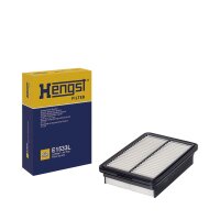 HENGST FILTER E1533L Luftfilter