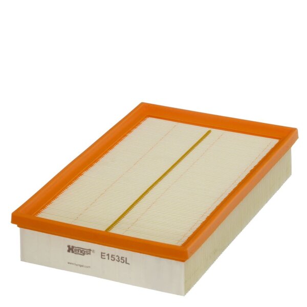 HENGST FILTER E1535L Luftfilter