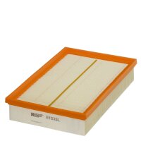 HENGST FILTER E1535L Luftfilter