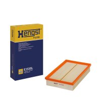 HENGST FILTER E1535L Luftfilter