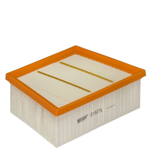 HENGST FILTER E1537L Luftfilter