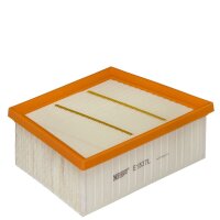 HENGST FILTER E1537L Luftfilter