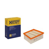 HENGST FILTER E1537L Luftfilter