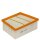HENGST FILTER E1537L Luftfilter