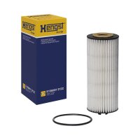 HENGST FILTER E155H01 D122 Ölfilter