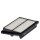 HENGST FILTER E1570L Luftfilter