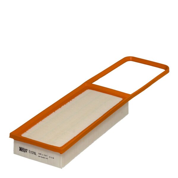 HENGST FILTER E1576L Luftfilter