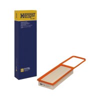 HENGST FILTER E1576L Luftfilter