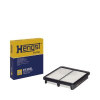 HENGST FILTER E1583L Luftfilter