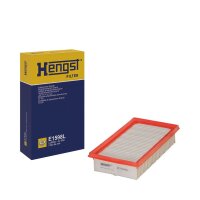 HENGST FILTER E1598L Luftfilter