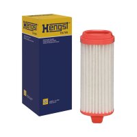 HENGST FILTER E1599L Luftfilter