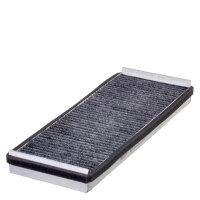 HENGST FILTER E1925LC01 Filter, Innenraumluft