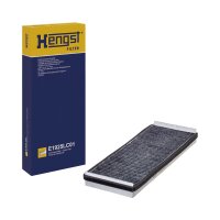 HENGST FILTER E1925LC01 Filter, Innenraumluft