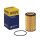 HENGST FILTER E237H D331 Ölfilter