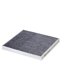 HENGST FILTER E2940LC Filter, Innenraumluft