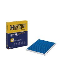 HENGST FILTER E3987LB Filter, Innenraumluft