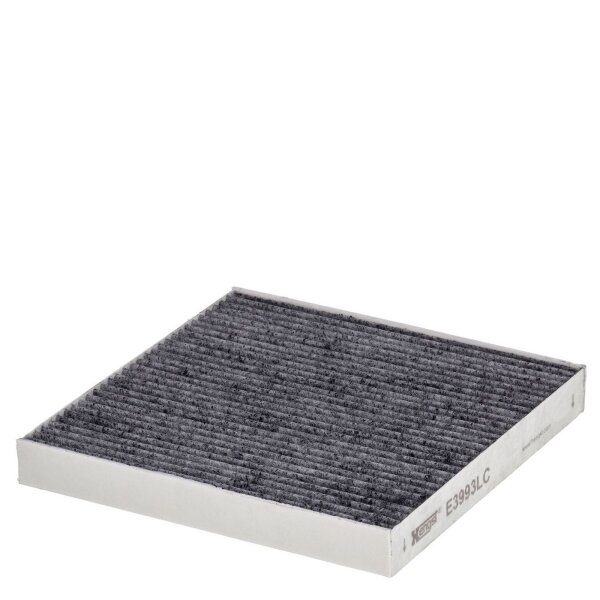 HENGST FILTER E3993LC Filter, Innenraumluft