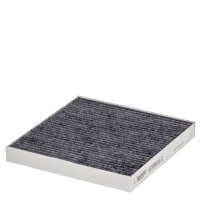 HENGST FILTER E3993LC Filter, Innenraumluft