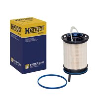 HENGST FILTER E451KP D349 Kraftstofffilter