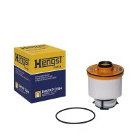 HENGST FILTER E467KP D384 Kraftstofffilter