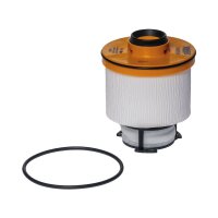 HENGST FILTER E467KP D384 Kraftstofffilter