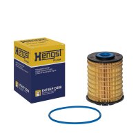 HENGST FILTER E474KP D399 Kraftstofffilter