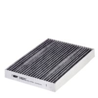 HENGST FILTER E4927LC Filter, Innenraumluft