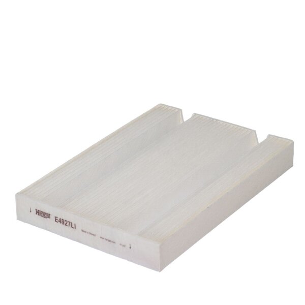 HENGST FILTER E4927LI Filter, Innenraumluft