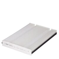HENGST FILTER E4927LI Filter, Innenraumluft