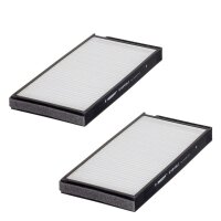 HENGST FILTER E4949LI-2 Filter, Innenraumluft