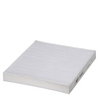 HENGST FILTER E4955LI Filter, Innenraumluft